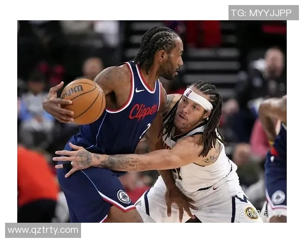 快船与掘金历届对决回顾及精彩瞬间分析